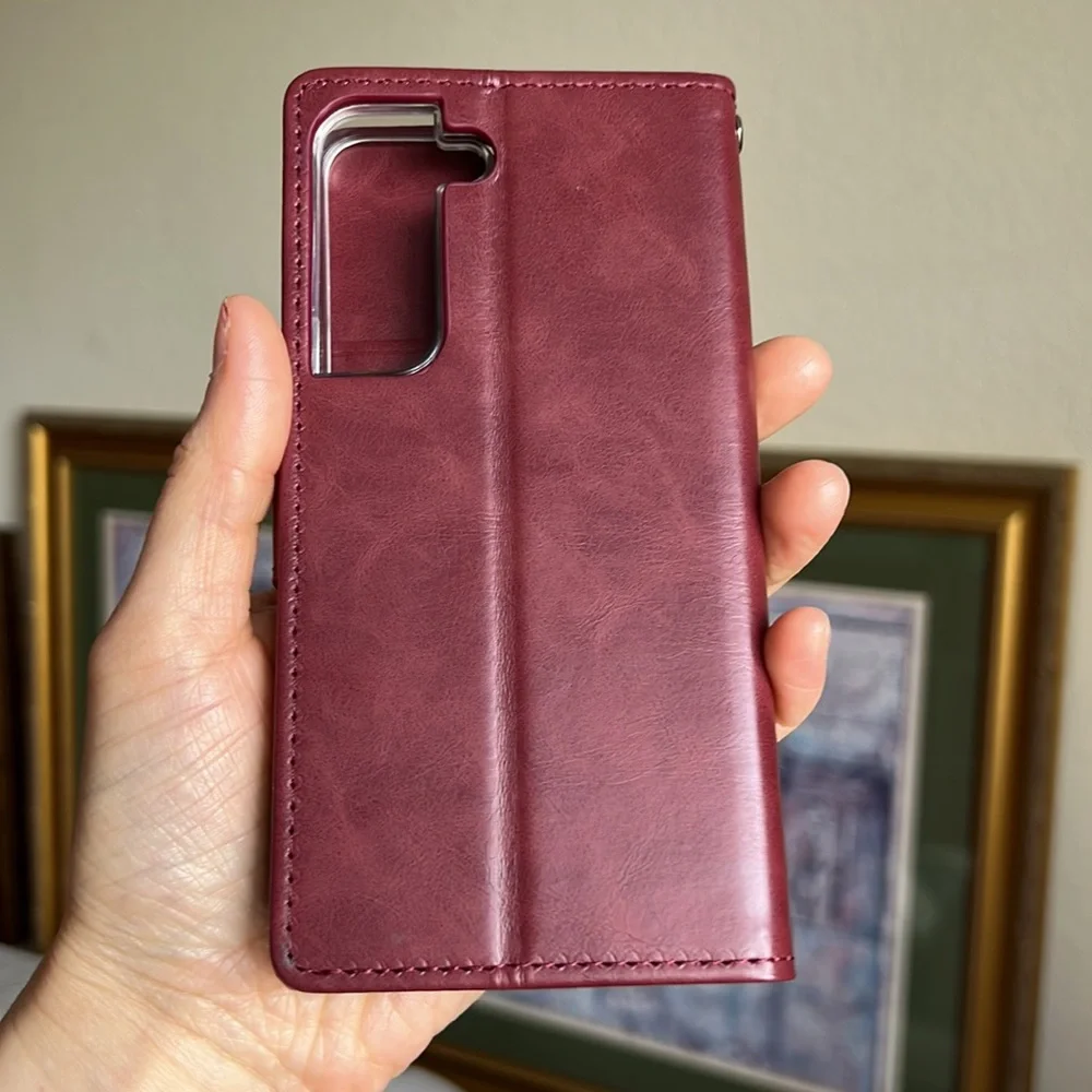 For Samsung Galaxy S22, S22 plus, S22 ultra phone case